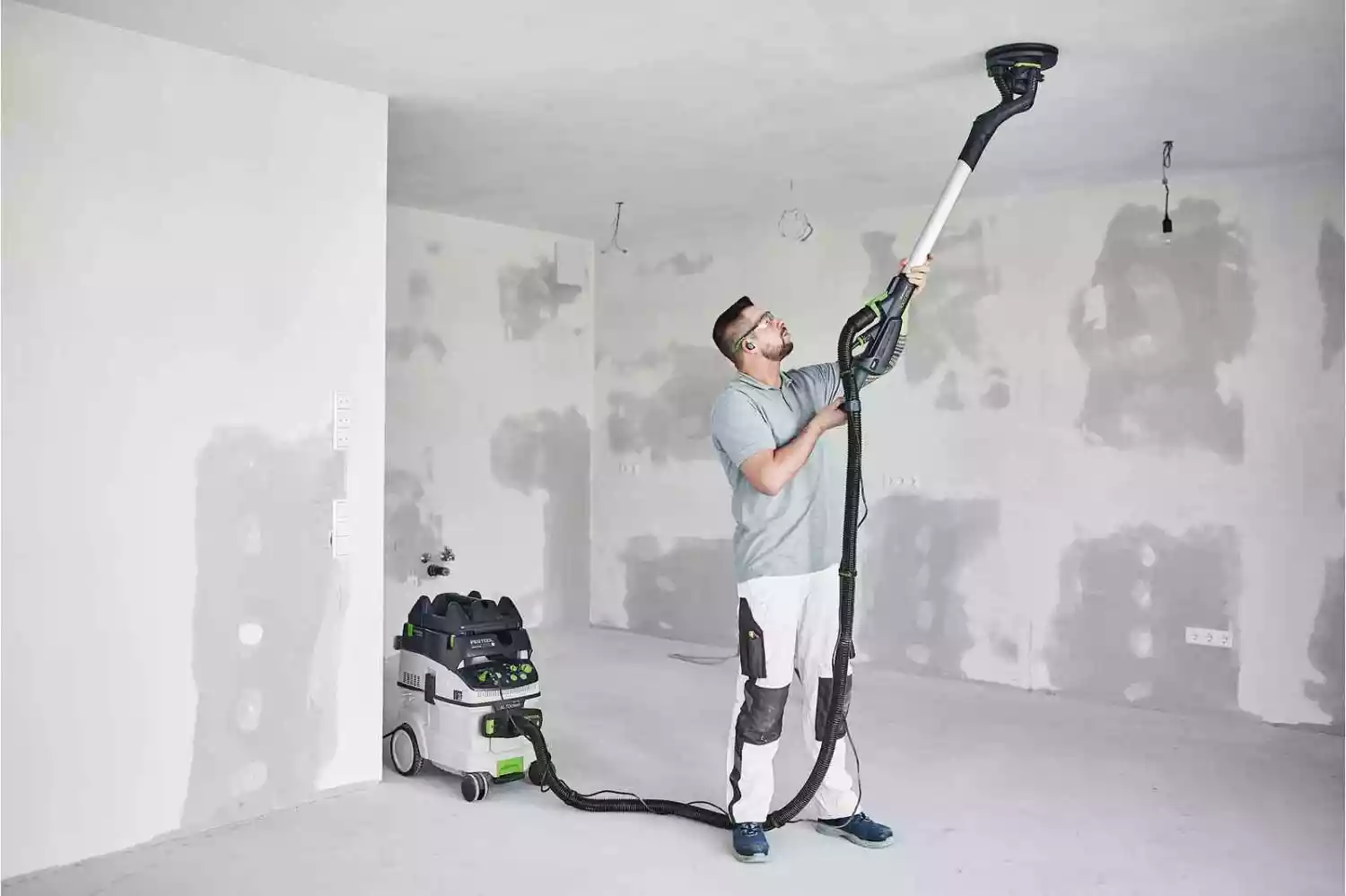 Festool schuurmachine icoon